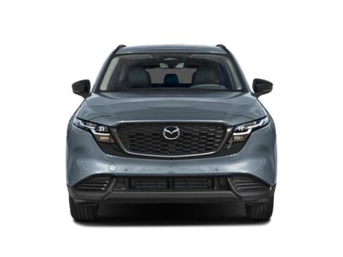 New 2026 MAZDA CX-5 Preferred AWD/4WD image 7