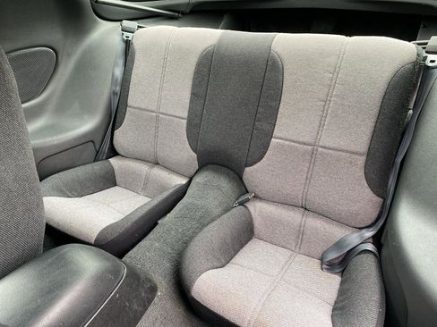 Used 1995 Chevrolet Camaro LT image 9