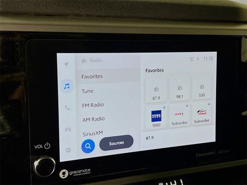 Used 2022 Toyota Tundra SR5 w/ TRD Off-Road Premium Package image 14