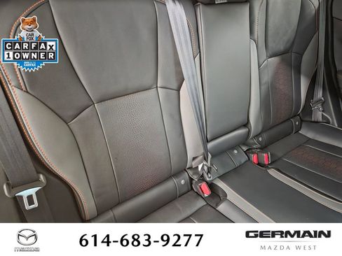 Used 2024 Subaru Crosstrek 2.5i Limited w/ Popular Package #3A image 21