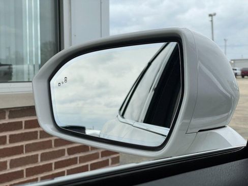 Used 2020 Lincoln Nautilus Reserve w/ Equipment Group 201A image 37