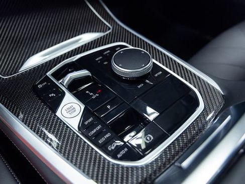 Used 2026 BMW X5 M60i AWD/4WD image 19