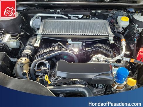 Used 2023 Subaru Outback Wilderness image 32