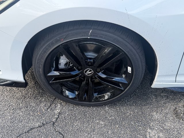 New 2026 Acura Integra A-Spec w/ Technology Package FWD image 17