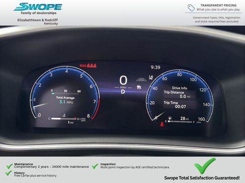 New 2026 Toyota Corolla Cross XLE AWD/4WD image 25