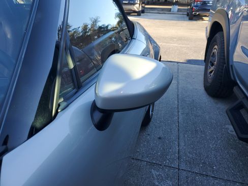 Used 2022 MAZDA MX-5 Miata Grand Touring image 4