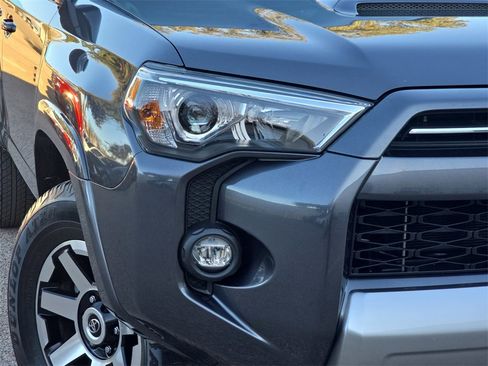 Used 2023 Toyota 4Runner TRD Off-Road Premium image 30