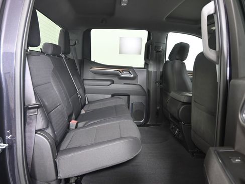 Used 2024 Chevrolet Silverado 1500 RST image 16