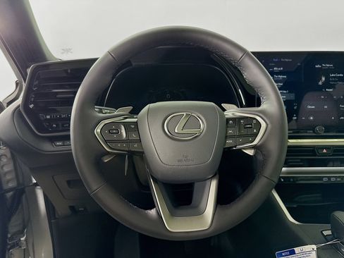 New 2026 Lexus TX 350 AWD w/ Technology Package image 12