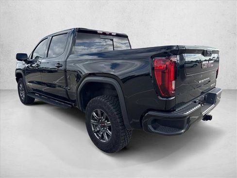 Used 2025 GMC Sierra 1500 AT4X AWD/4WD image 8