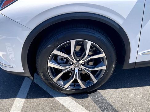 Used 2023 Acura MDX FWD w/ Technology Package image 11