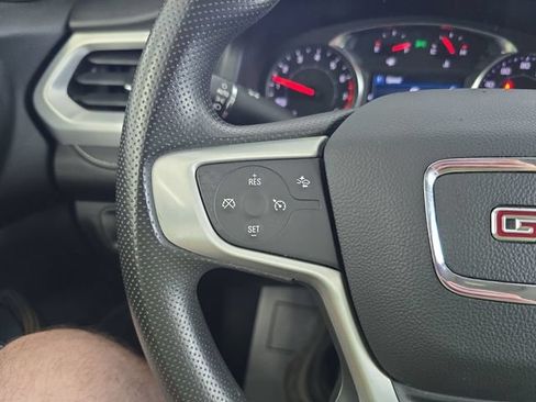 Certified 2023 GMC Acadia SLE w/ Driver Convenience Package AWD/4WD image 19