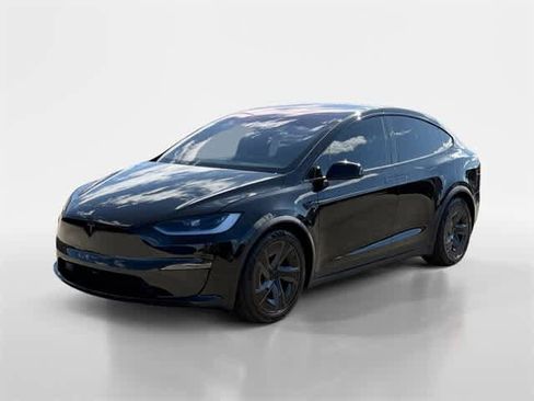 Used 2026 Tesla Model X image 6
