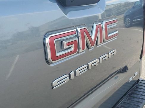 Used 2019 GMC Sierra 1500 SLE image 29