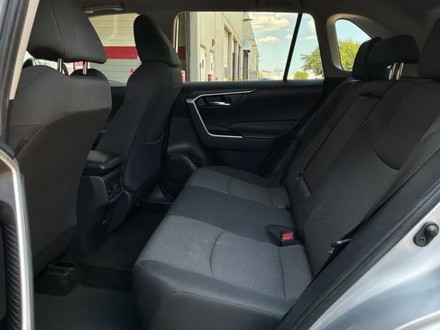 Used 2024 Toyota RAV4 XLE w/ Weather Package AWD/4WD image 12