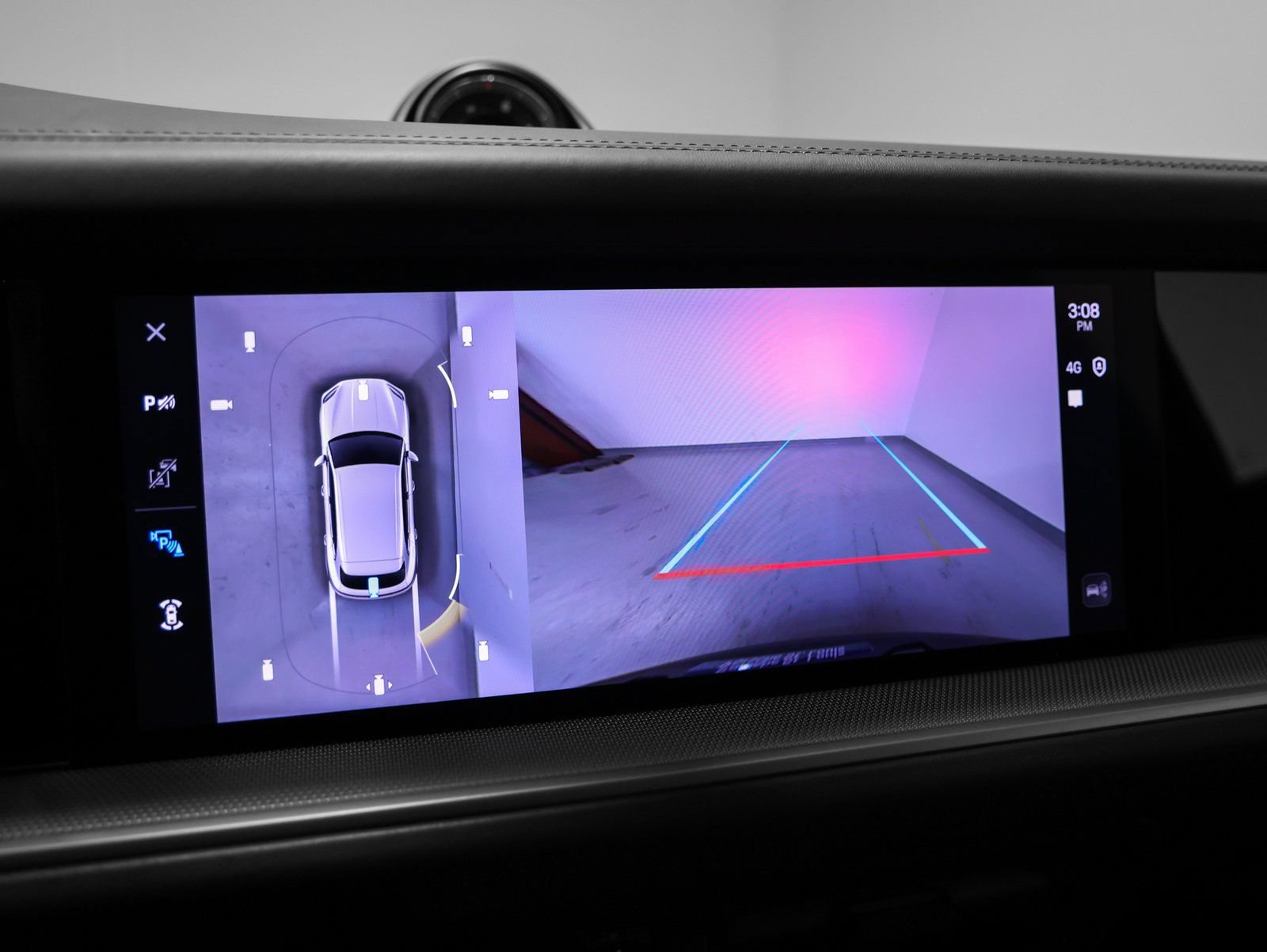 Certified 2025 Porsche Cayenne E-Hybrid AWD/4WD image 42