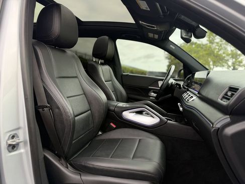 Used 2023 Mercedes-Benz GLE 350 image 26