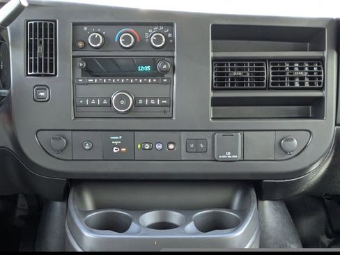 New 2024 Chevrolet Express 3500 Extended w/ Driver Convenience Package image 19