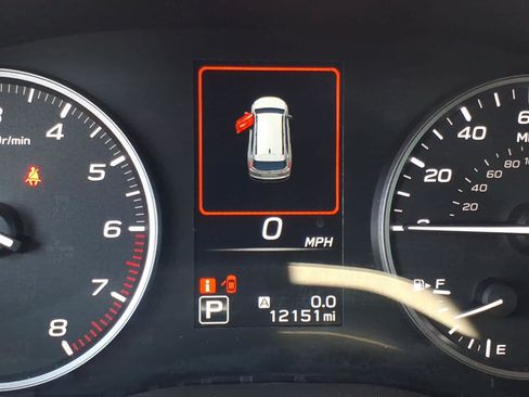 Certified 2025 Subaru Ascent Premium AWD/4WD image 33
