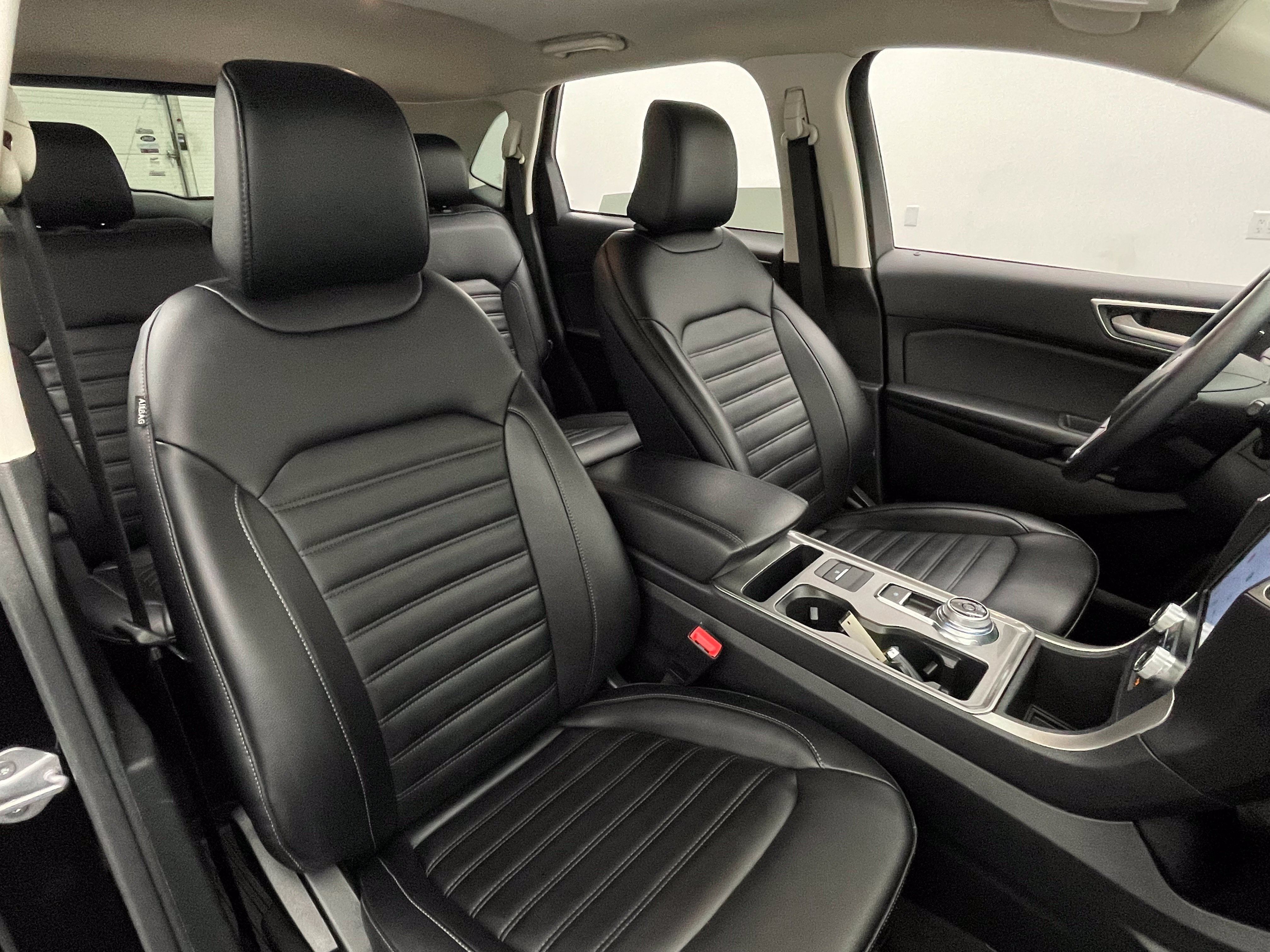 Used 2023 Ford Edge SEL w/ Convenience Package AWD/4WD image 35