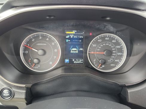 Used 2020 Subaru Ascent Premium w/ Sport Package image 15