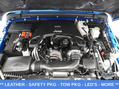 Used 2020 Jeep Gladiator Rubicon image 30