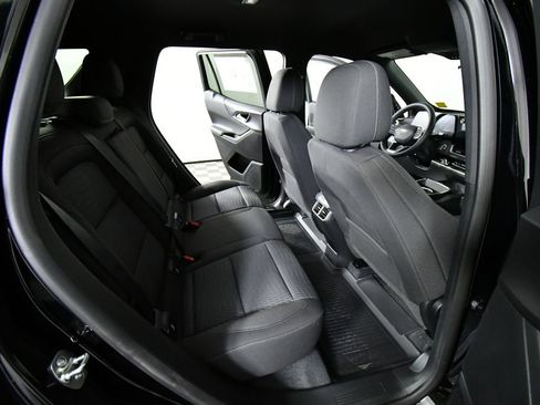 New 2026 Chevrolet Equinox LT w/ Safety and Technology Package AWD/4WD image 23