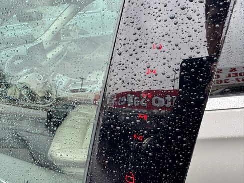 Used 2024 Lincoln Aviator Reserve w/ Equipment Group 201A image 16