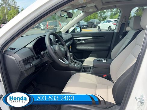 New 2026 Honda CR-V EX image 26
