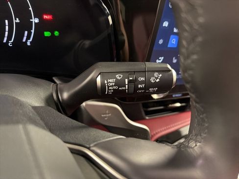 Used 2024 Lexus NX 350 AWD image 22
