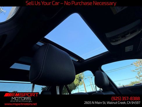 Used 2014 Mercedes-Benz E 550 4MATIC Sedan image 28