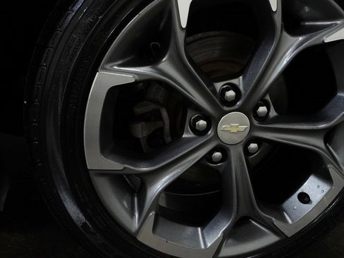 Used 2019 Chevrolet Malibu RS w/ LPO, Convenience Package 1 image 9