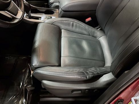 Used 2021 Subaru Ascent Touring image 24