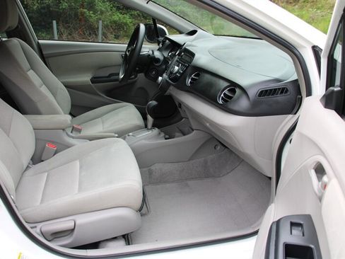 Used 2011 Honda Insight LX image 13