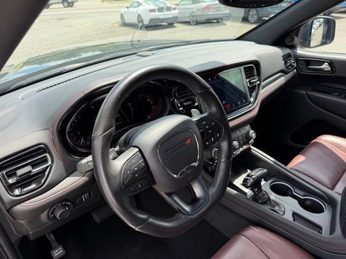 Used 2024 Dodge Durango GT AWD/4WD image 18
