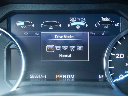 Used 2021 Ford F250 Lariat image 39