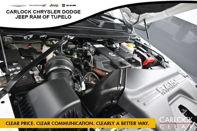 Used 2023 RAM 2500 Rebel w/ Level 1 Equipment Group AWD/4WD image 37
