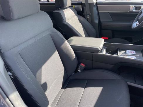 New 2026 Hyundai Santa Fe SE FWD image 27