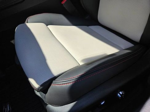 Certified 2025 Cadillac CT5 Sport w/ Sun And Sound Package AWD/4WD image 8