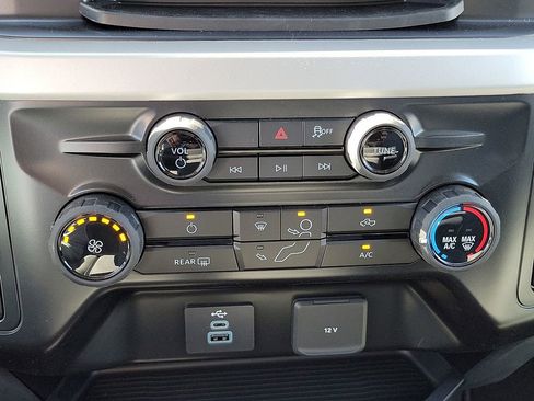 New 2026 Ford F250 XL w/ STX Appearance Package image 15