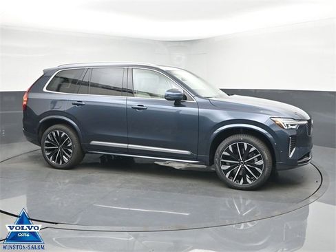 New 2026 Volvo XC90 T8 Ultra image 1