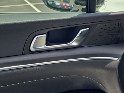 New 2026 Kia K5 GT-Line FWD image 17