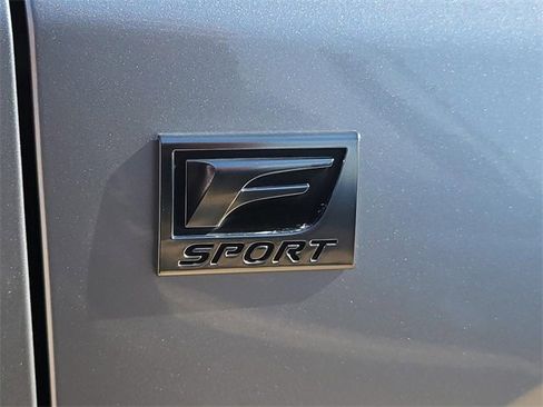 Used 2023 Lexus RX 500h F Sport w/ Accessory Package (K3) image 7