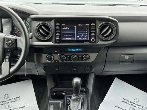 Certified 2023 Toyota Tacoma SR image 28