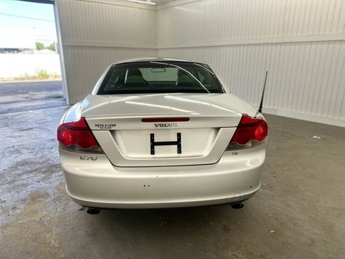 Used 2007 Volvo C70 T5 image 6