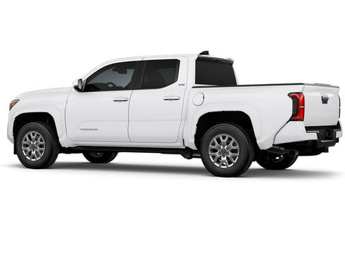 New 2026 Toyota Tacoma SR5 RWD image 43