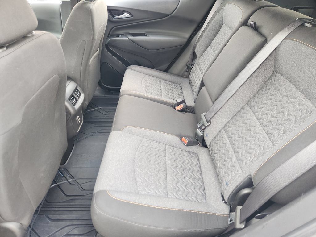 Used 2022 Chevrolet Equinox LT FWD image 19