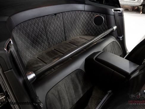 Used 2010 Bentley Continental GT Supersports image 30