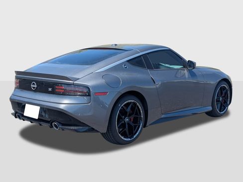 New 2027 Nissan Z Performance RWD image 6
