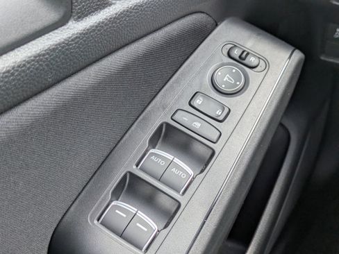 Certified 2025 Honda Civic Sport image 28